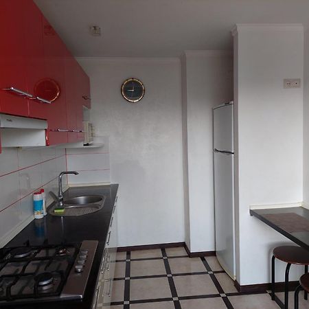 Khmelʼnytsʼkyy Apartment On Pribuzhskaya 2 מראה חיצוני תמונה