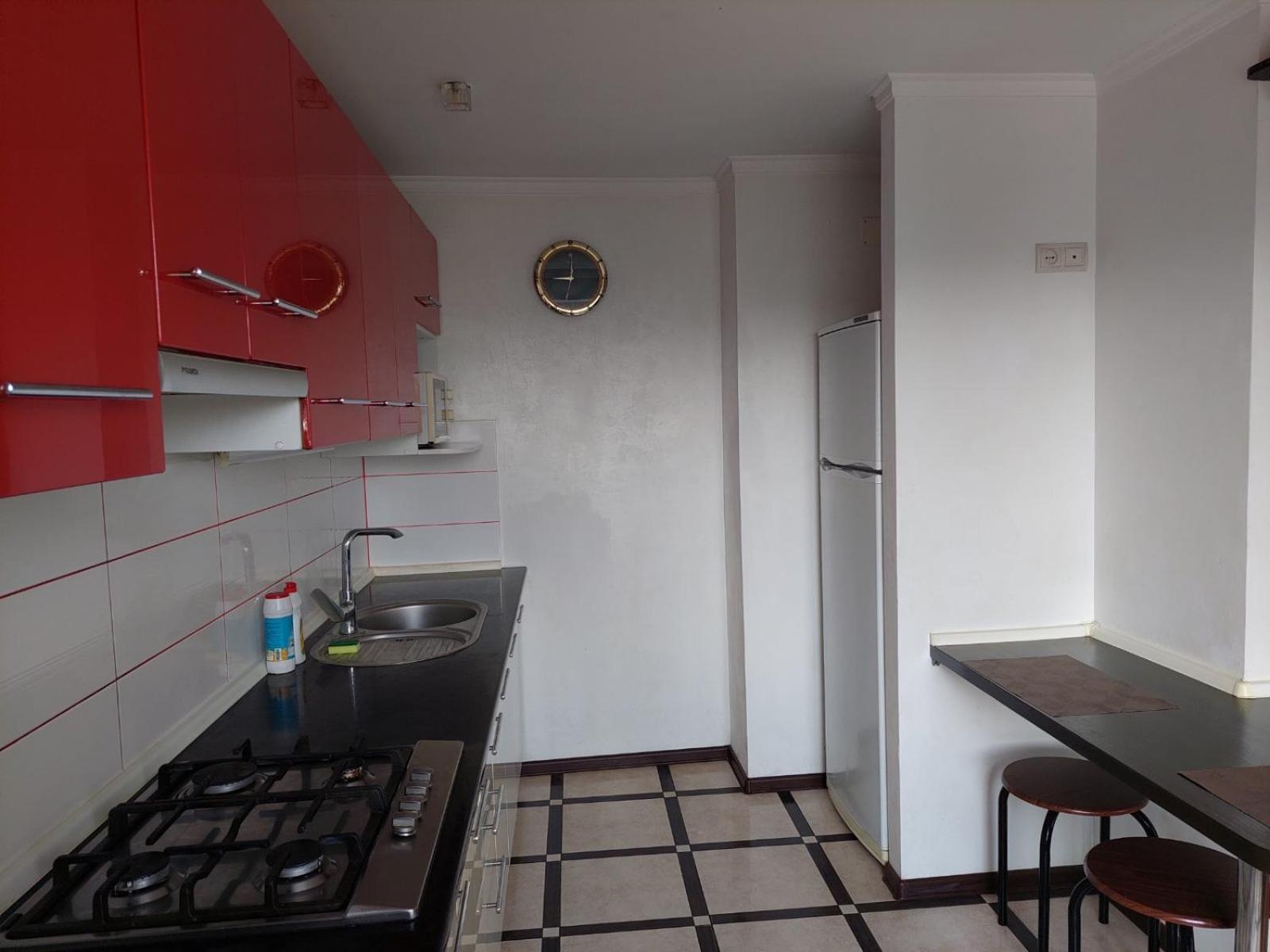 Khmelʼnytsʼkyy Apartment On Pribuzhskaya 2 מראה חיצוני תמונה