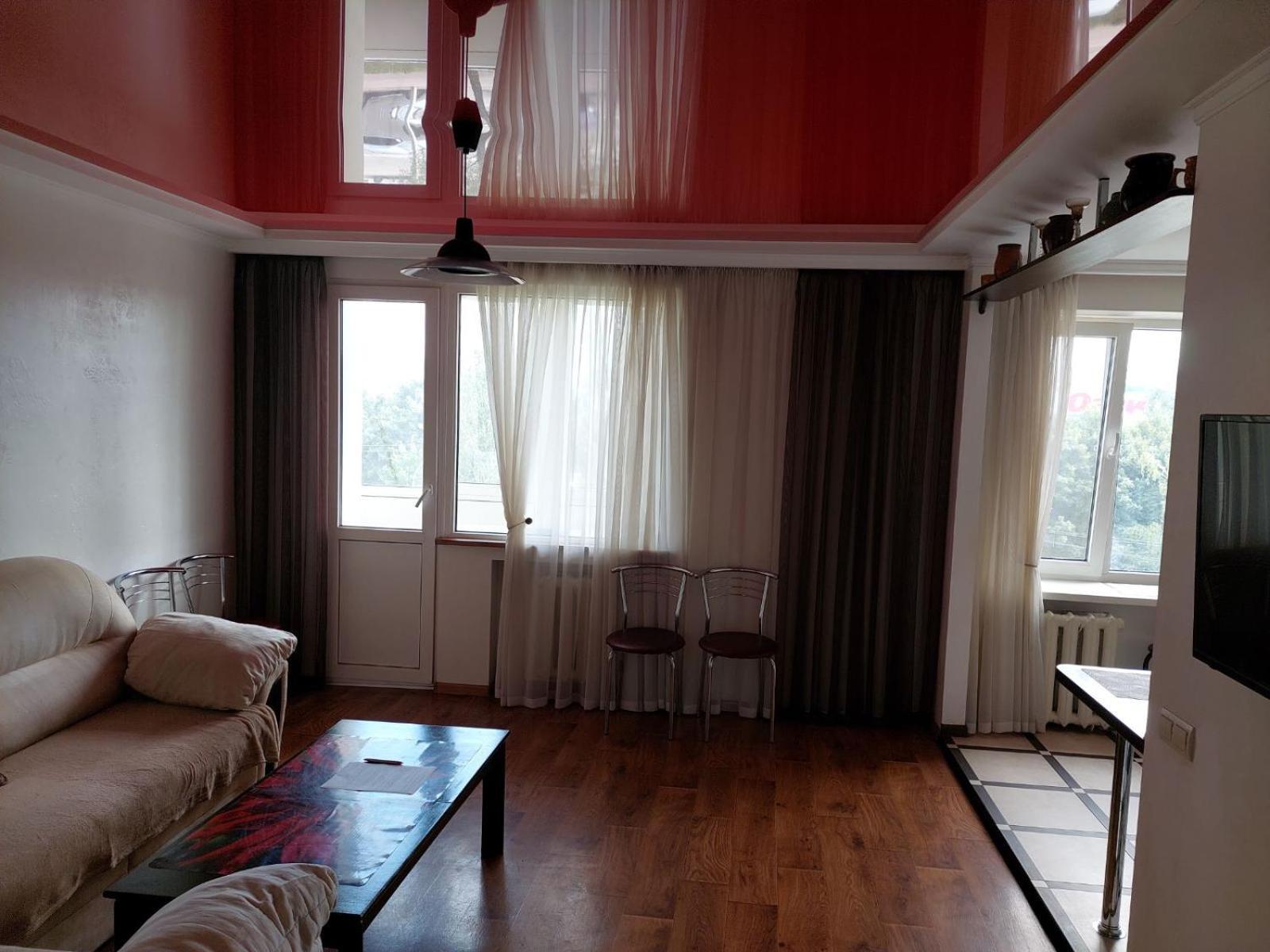 Khmelʼnytsʼkyy Apartment On Pribuzhskaya 2 מראה חיצוני תמונה