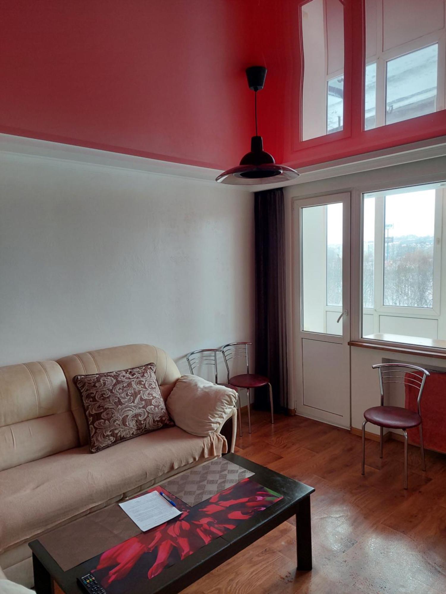 Khmelʼnytsʼkyy Apartment On Pribuzhskaya 2 מראה חיצוני תמונה