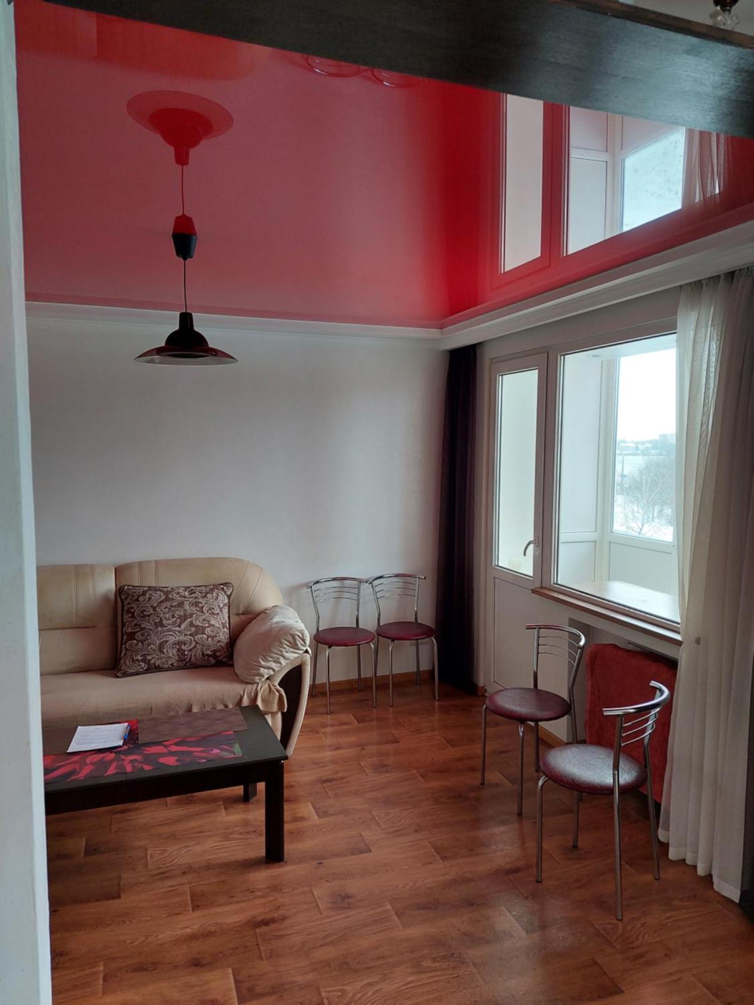 Khmelʼnytsʼkyy Apartment On Pribuzhskaya 2 מראה חיצוני תמונה