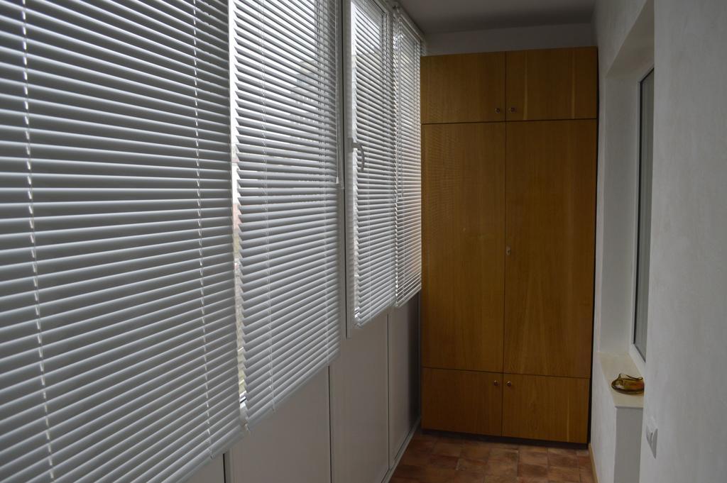 Khmelʼnytsʼkyy Apartment On Pribuzhskaya 2 מראה חיצוני תמונה