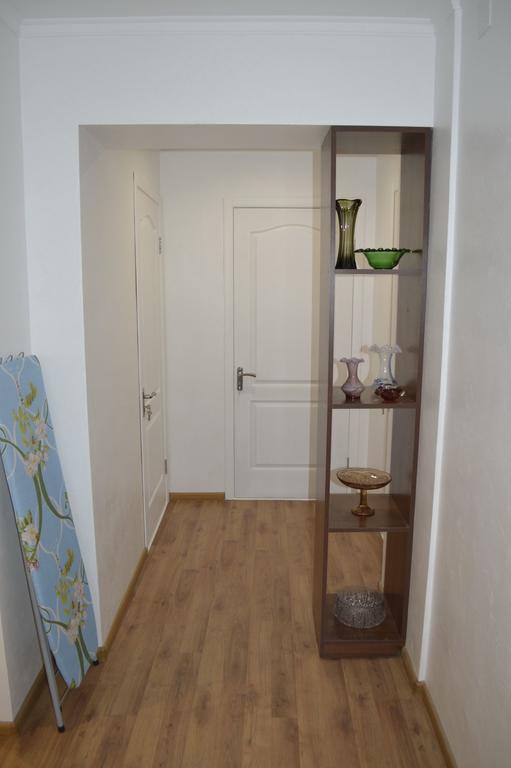 Khmelʼnytsʼkyy Apartment On Pribuzhskaya 2 מראה חיצוני תמונה