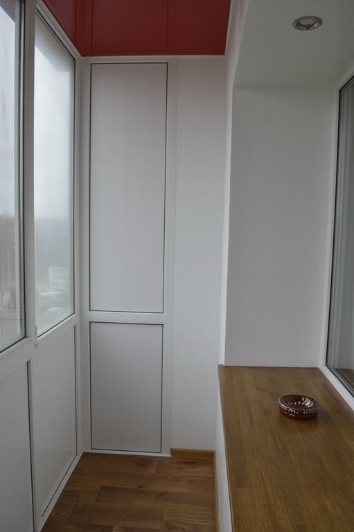 Khmelʼnytsʼkyy Apartment On Pribuzhskaya 2 מראה חיצוני תמונה