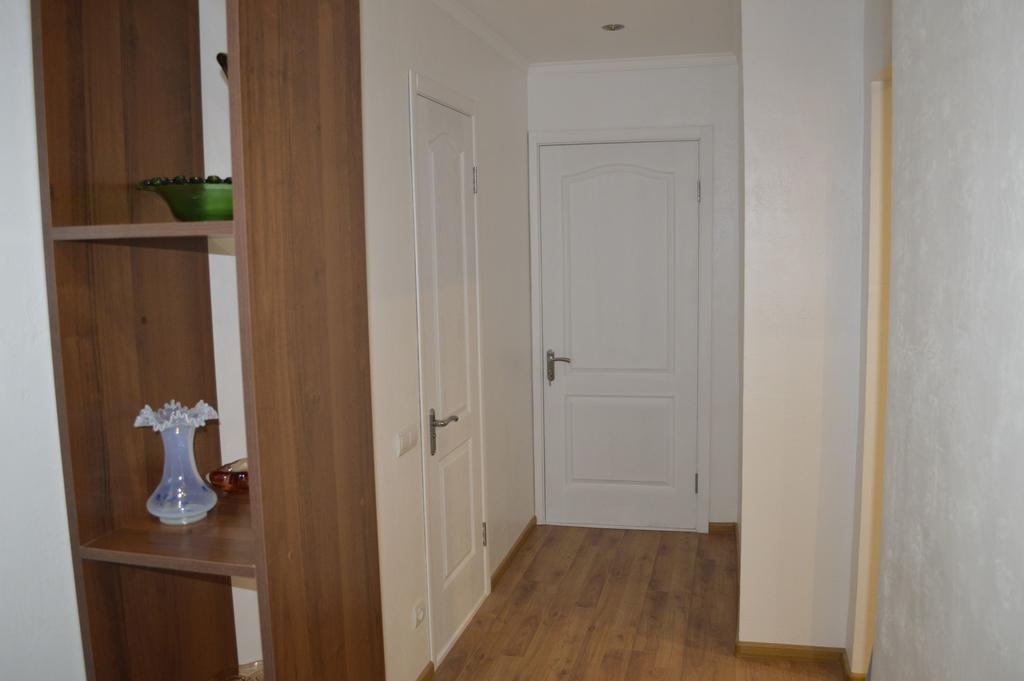 Khmelʼnytsʼkyy Apartment On Pribuzhskaya 2 מראה חיצוני תמונה